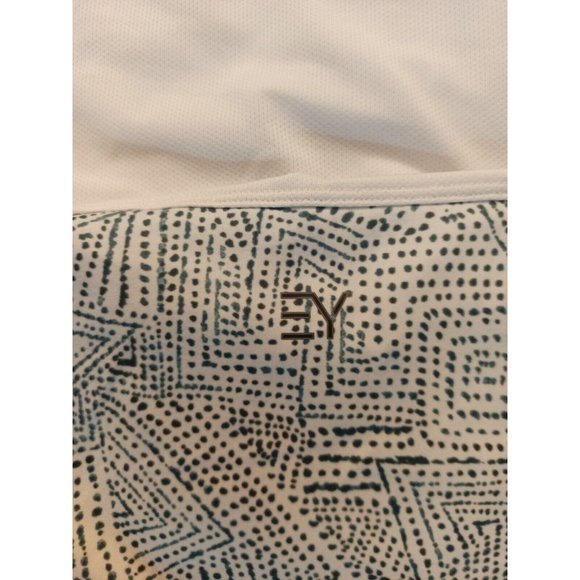 Nwt Women's Everyday Yoga Elevated Tribe Racer Back Active Tank Built In Bra XXL - Picture 6 of 9